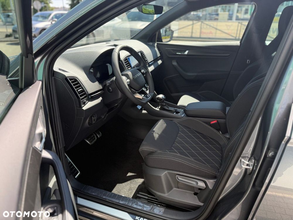 Skoda Karoq - 9