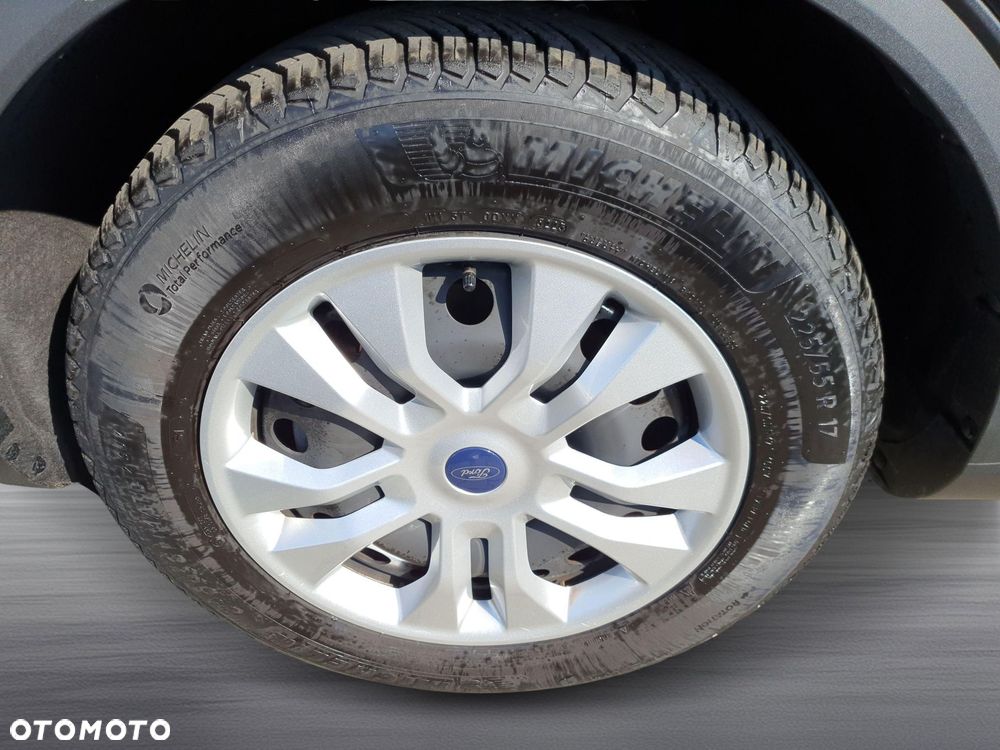 Ford Kuga 1.5 EcoBoost FWD Trend - 11