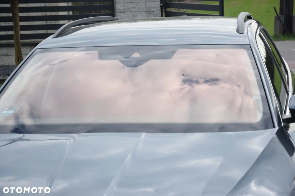Skoda Superb 2.0 TDI Ambition - 22