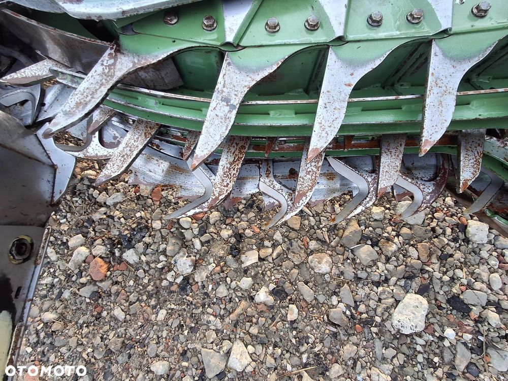 Krone EASY COLLECT 600-3 - 12