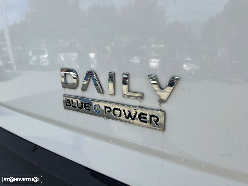 Iveco Daily IS35CC2AA L4 H4 - 24