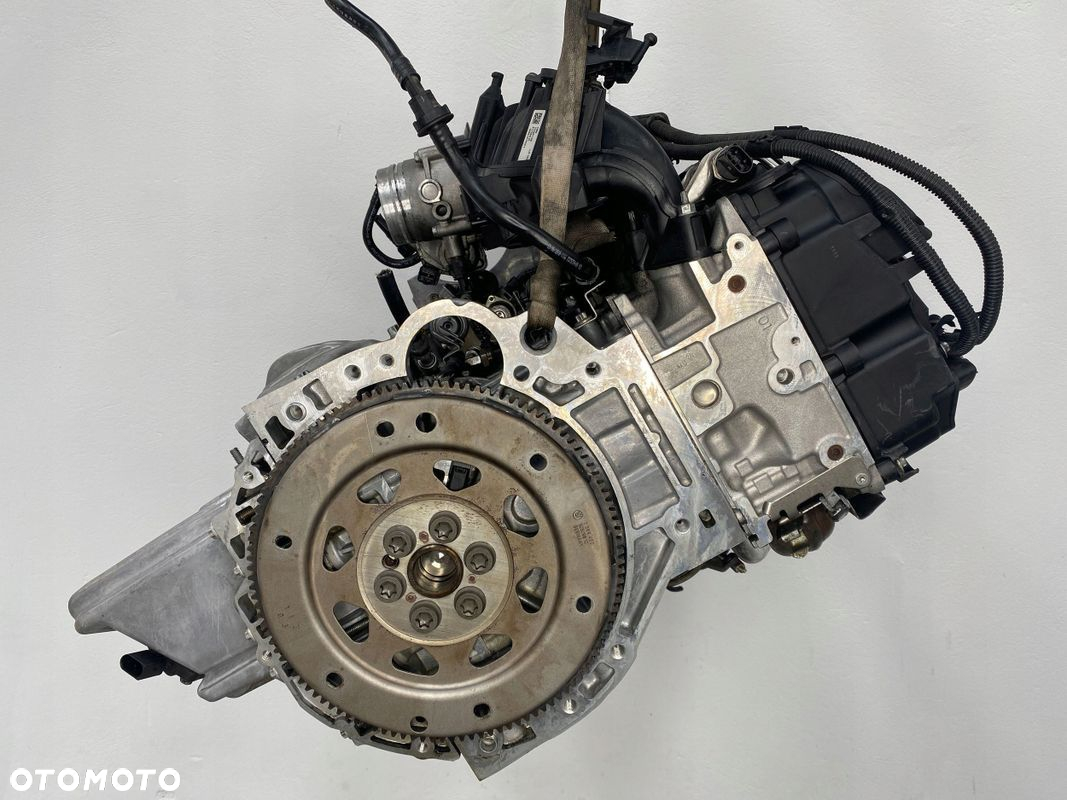 Silnik Kompletny N55B30A BMW 535i F10 3.0i N55 N55B30 - 2