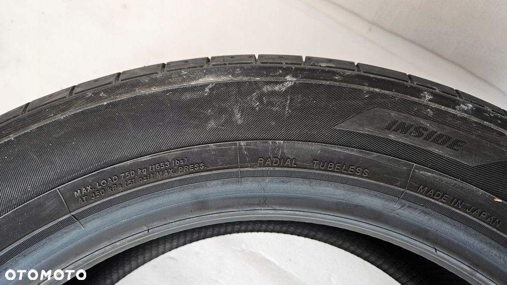 OPONA YOKOHAMA BLUEARTH-XT AE61 225 55 R18 98V - 11