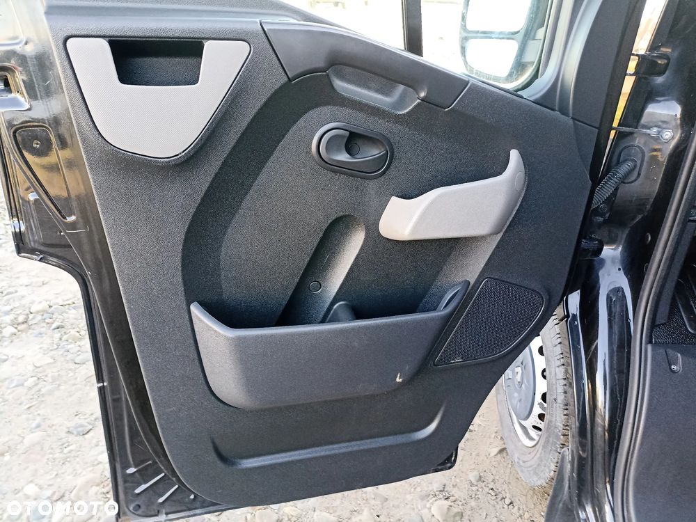 Renault MASTER - 10