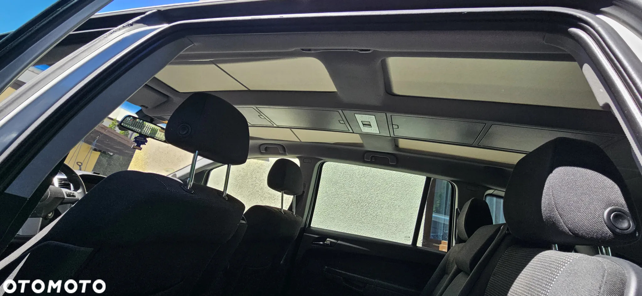 Opel Zafira 1.7 CDTI ecoFLEX Sport - 10