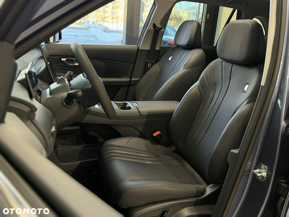 Geely Starray - 10