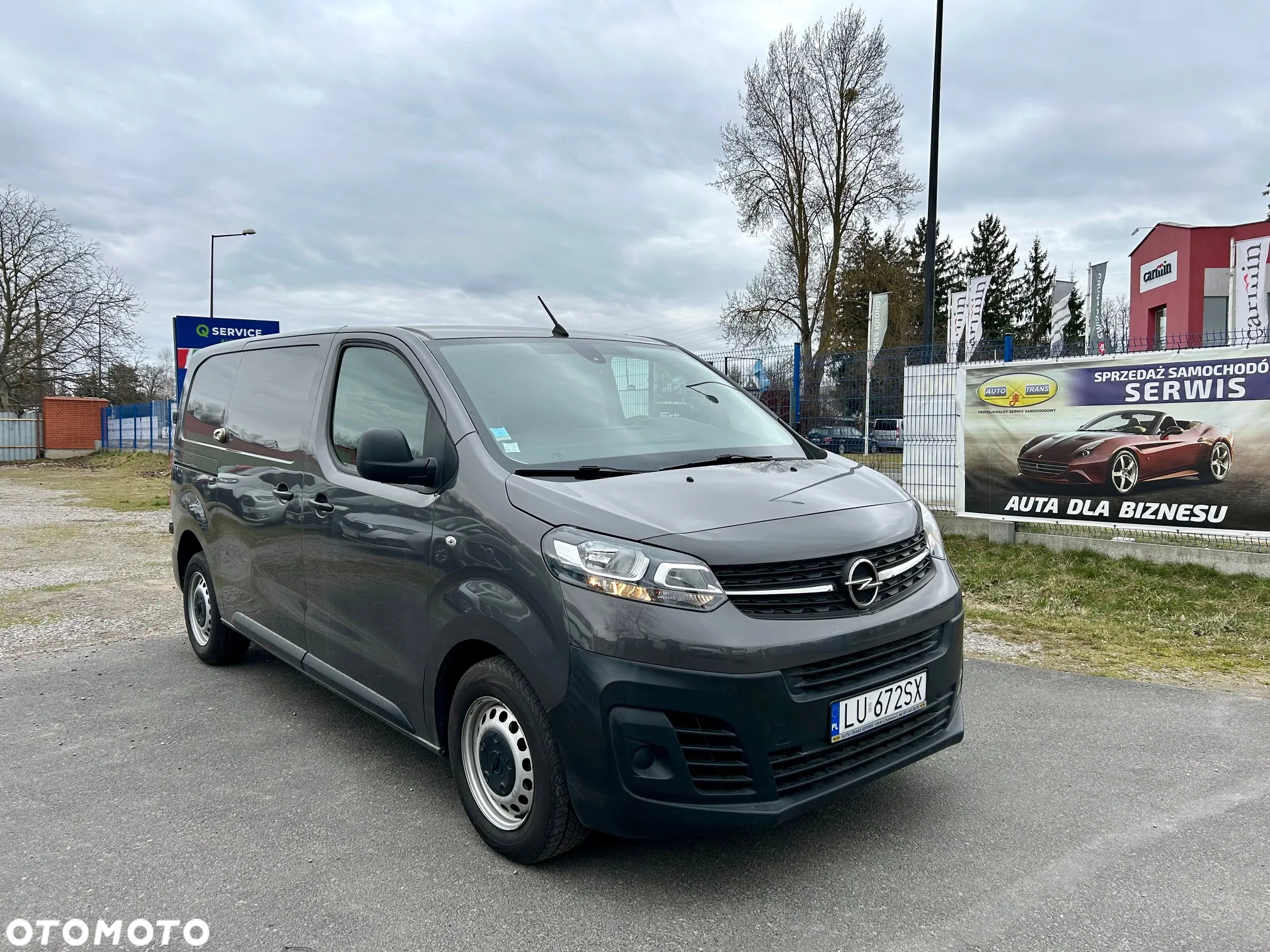 Opel Vivaro - 3