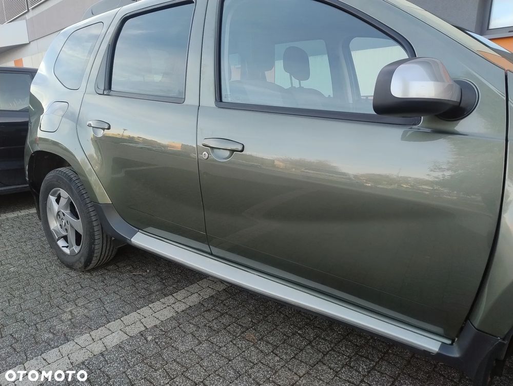 Dacia Duster 1.6 16V 4x4 Delsey - 33