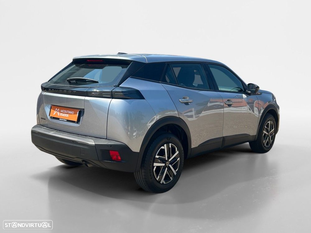Peugeot 2008 1.2 PureTech Style - 5