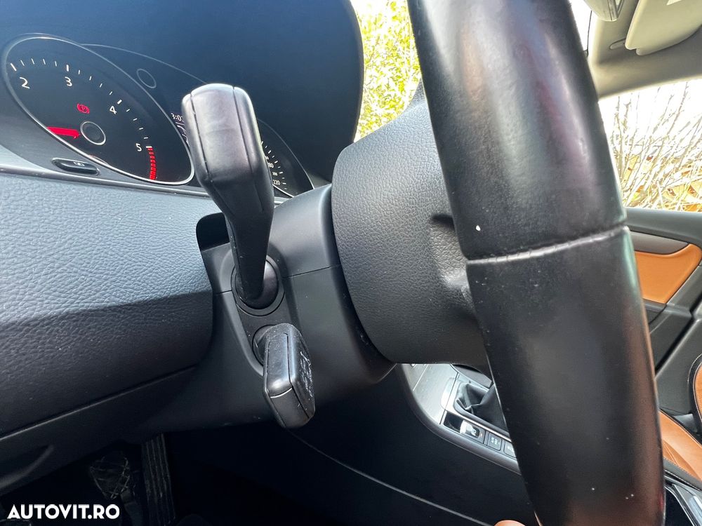 Volkswagen Passat - 25