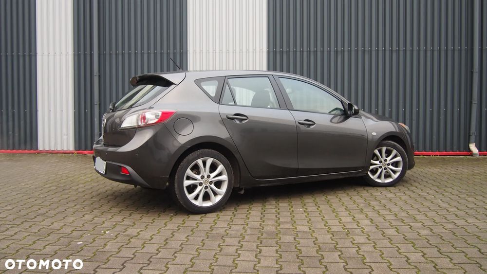 Mazda 3 1.6 16V Exclusive - 15