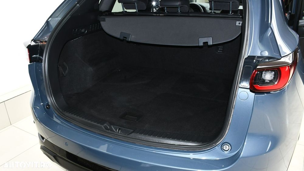 Mazda CX-5 SKYACTIV-D 184 SCR AWD Aut. Homura - 29