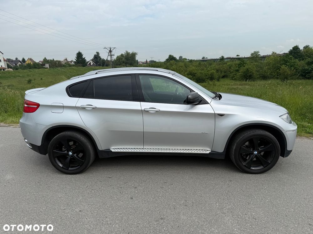 BMW X6 - 4
