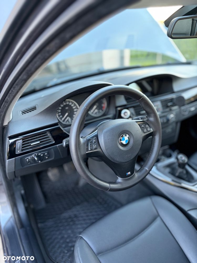 BMW Seria 3 - 20