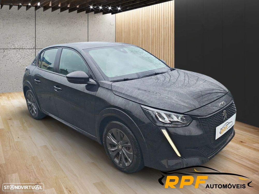 Peugeot e-208 Allure - 2