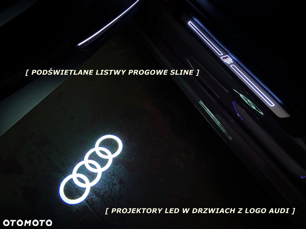 Audi A5 Sportback - 40