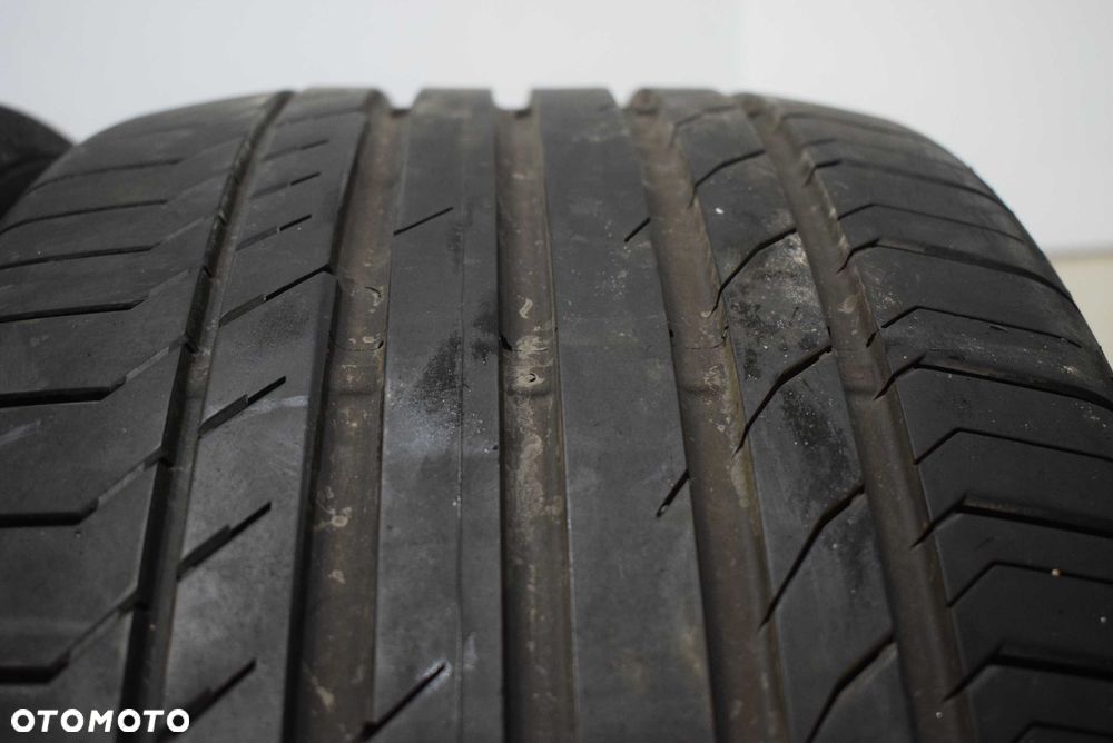 R21 285/40 Continental ContiSportContact 5 - 3