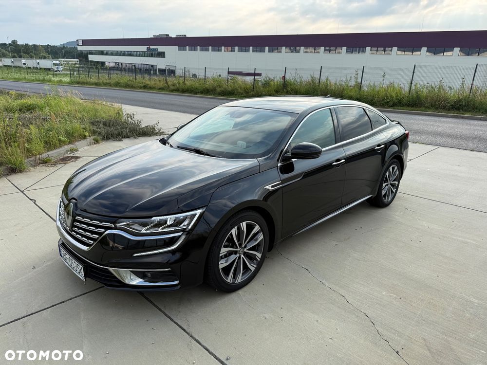 Renault Talisman - 1