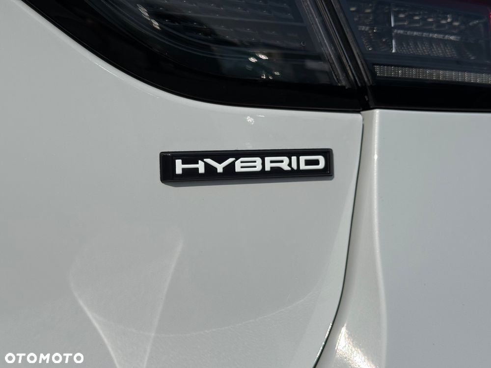 Opel Corsa 1.2 T mHEV GS eDCT - 6