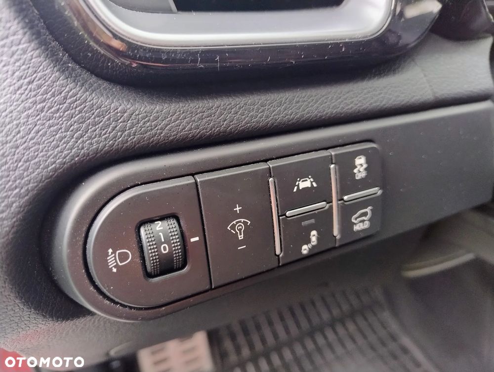 Kia XCeed 1.4 T-GDI XL DCT - 17