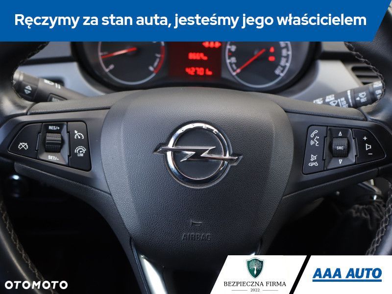 Opel Corsa - 17