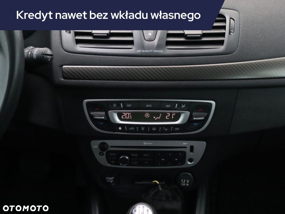 Renault Megane - 15