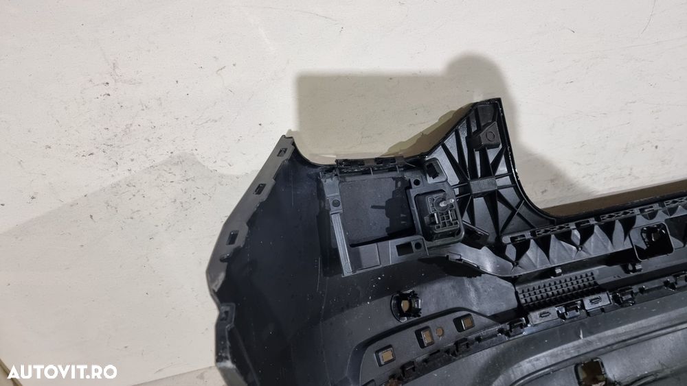 Bara spate Audi Q2, 2017, 2018, 2019, 2020, 2021, 2022, 81A807511. - 4