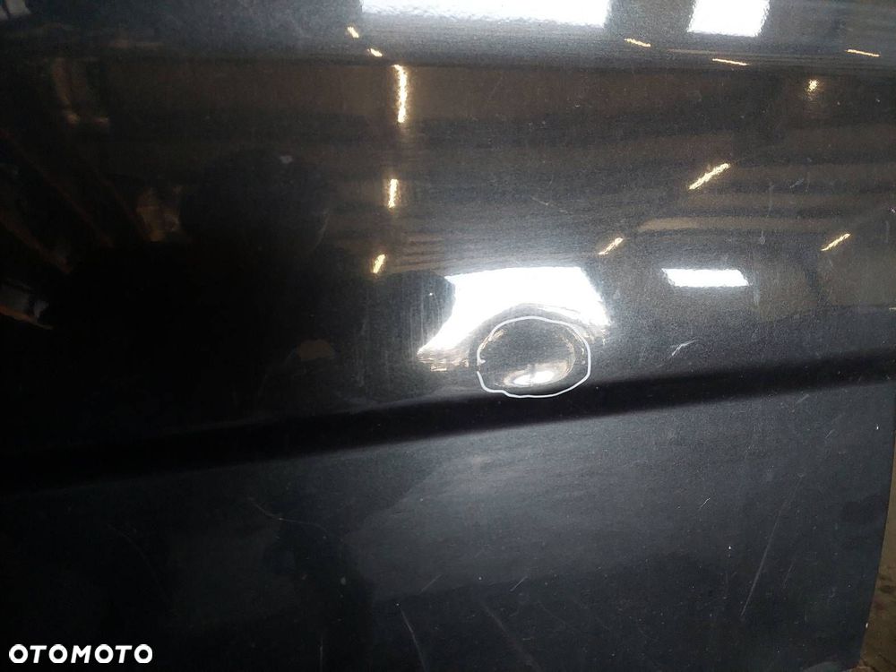 DRZWI KOMPLETNE LEWY PRZÓD NISSAN PRIMASTAR I LIFT TED68 TRAFIC VIVARO - 3