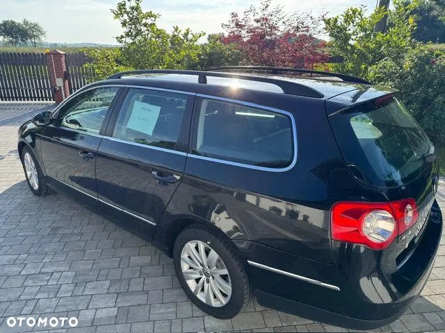 Volkswagen Passat 2.0 TDI Highline - 6