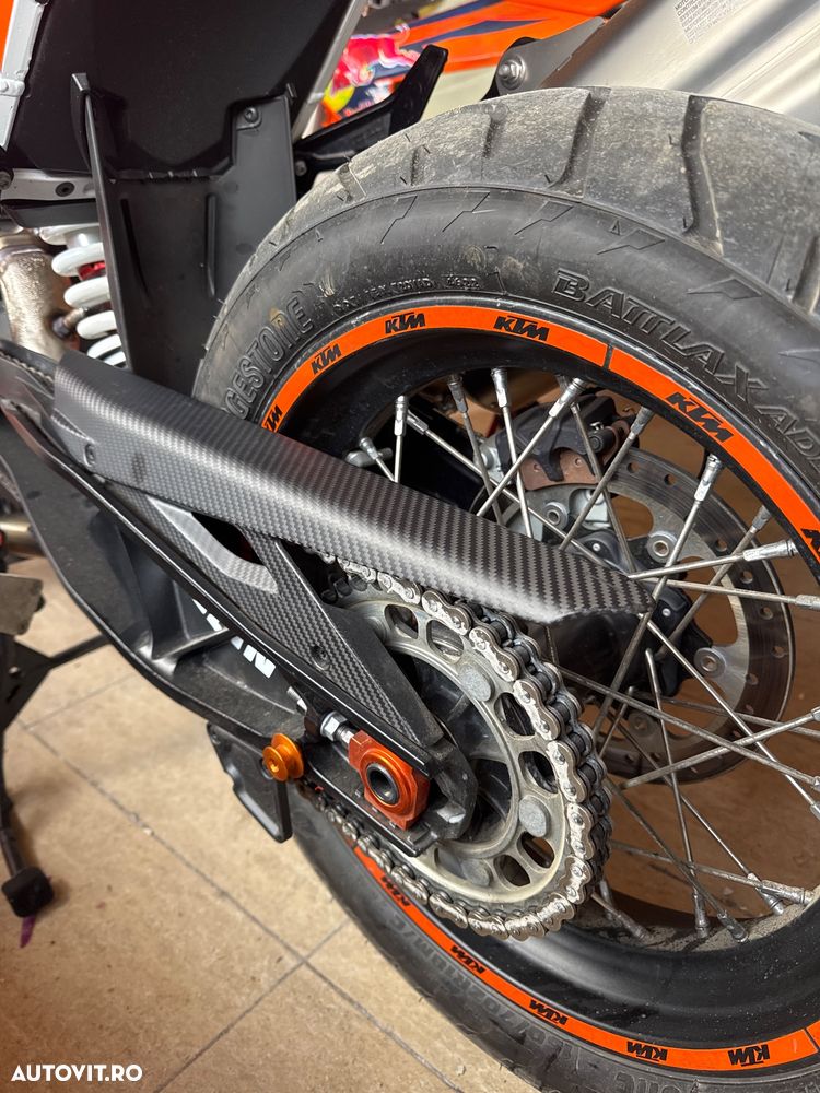 KTM 1290 SuperAdventure R - 11