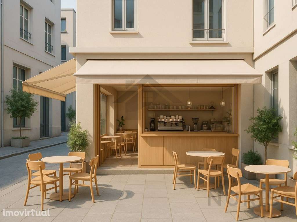 Oportunidade Única Trespasse em Centro Comercial !!! - Grande imagem: 2/17