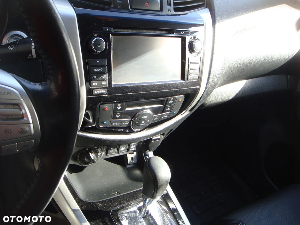 Nissan Navara - 9