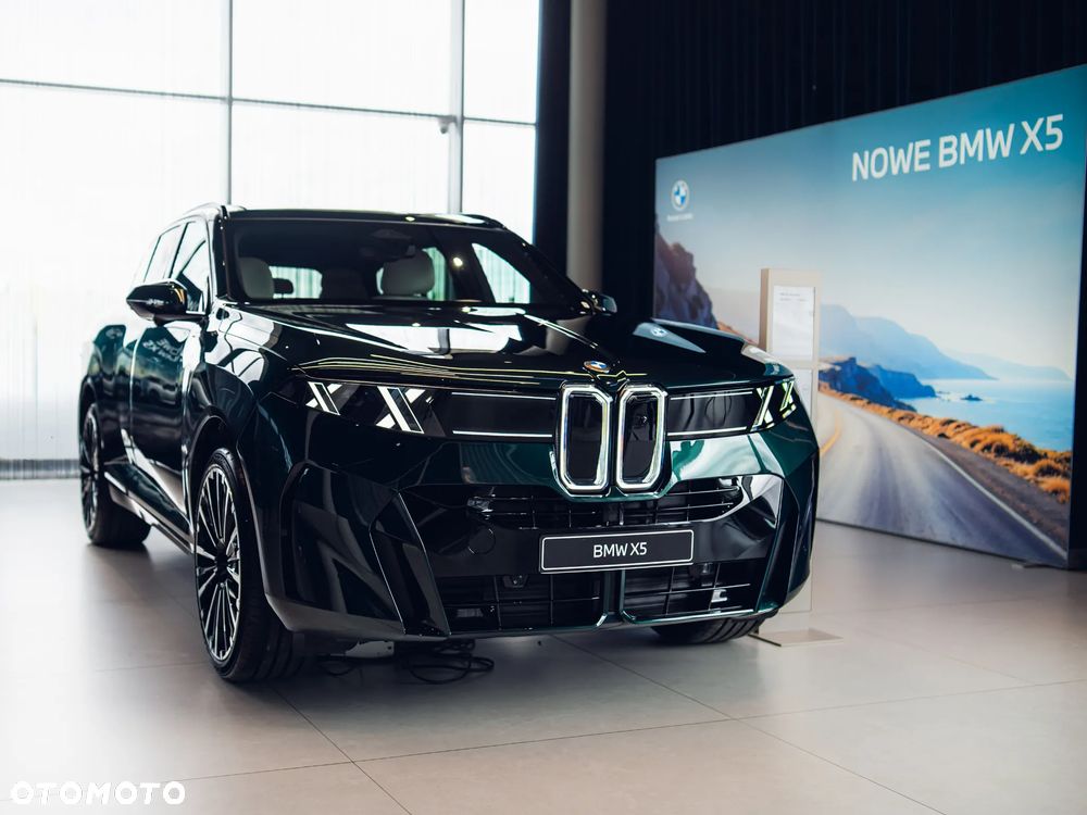 BMW X5 - 10