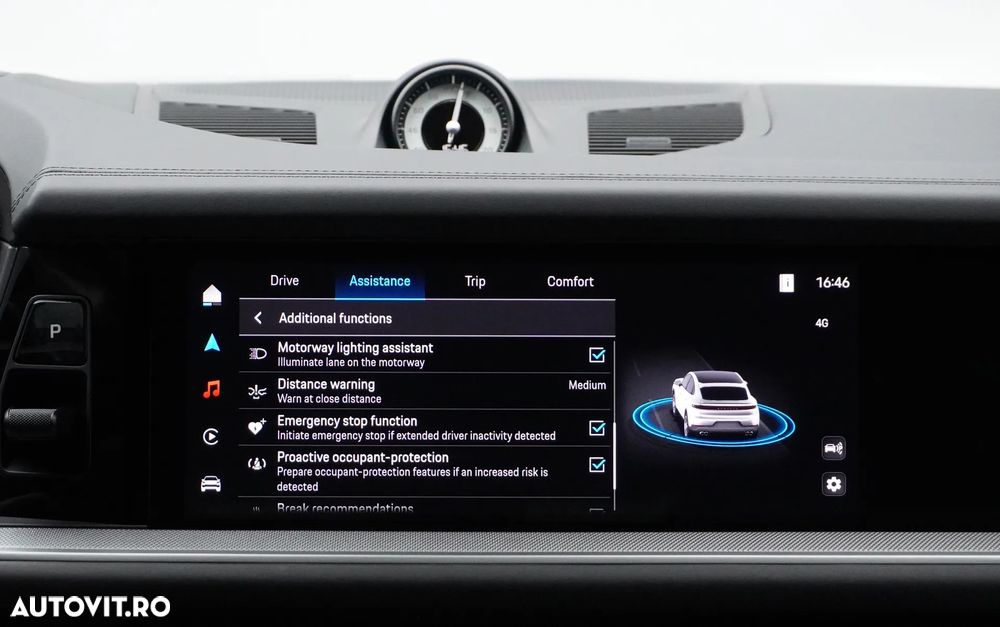 Porsche Cayenne Coupe - 32