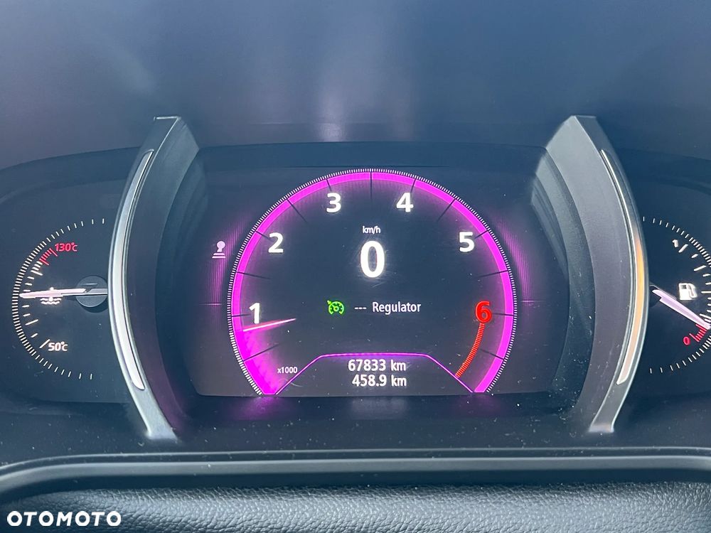 Renault Megane 1.6 SCe Intens - 16
