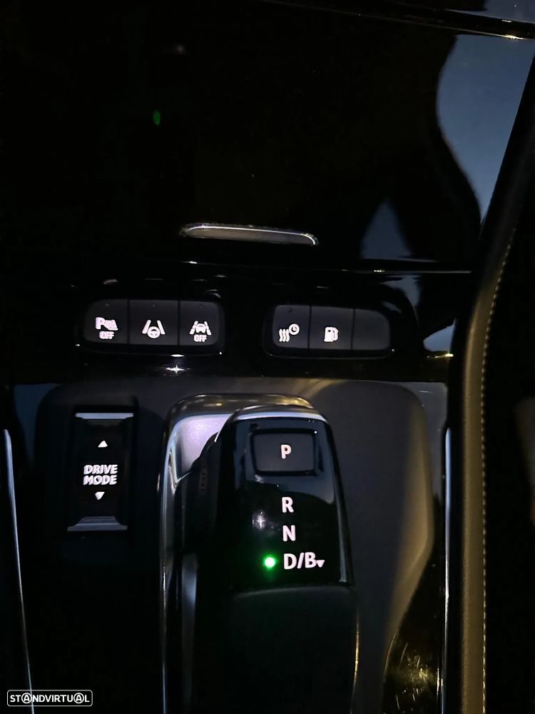 Opel Grandland 1.6 T PHEV Ultimate - 36