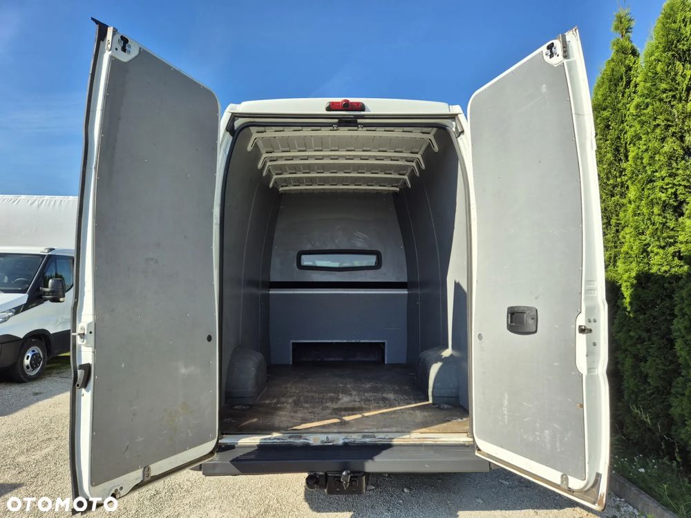 Citroën Jumper 3.0 180KM - 5