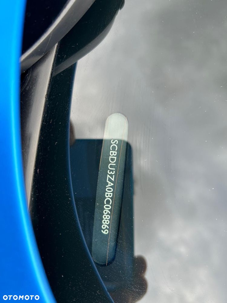 Bentley Continental GT - 18