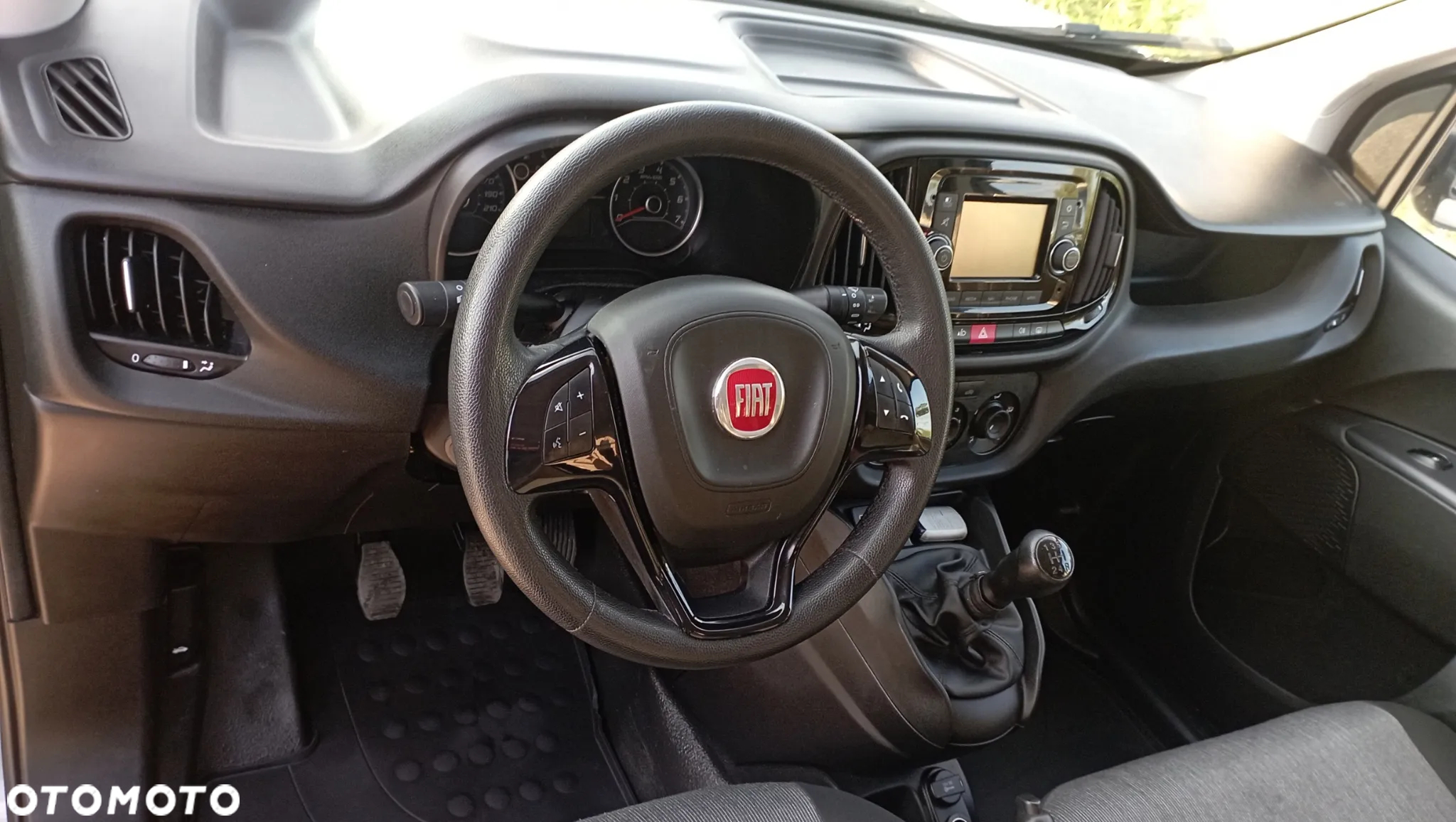 Fiat Doblo - 13