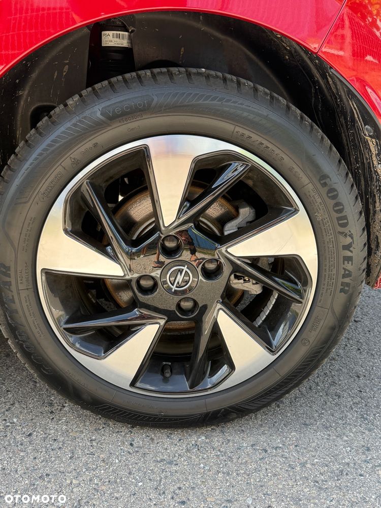 Opel Corsa Corsa-e Elegance - 4