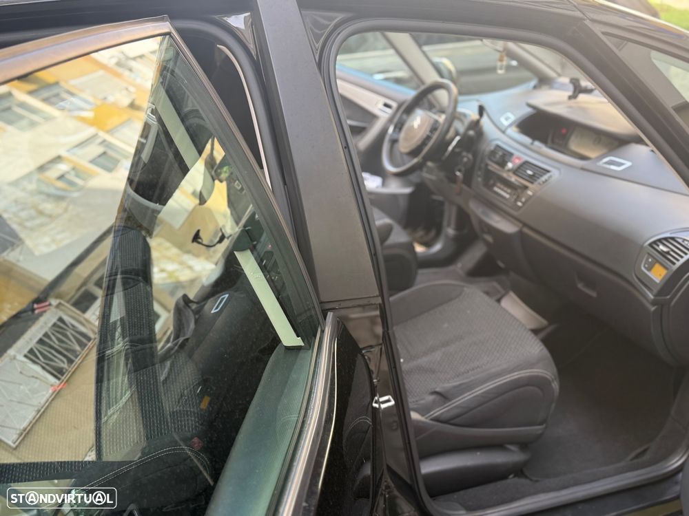 Citroën C4 Picasso 1.6 HDi Dynamique CMP6 Airdream - 6