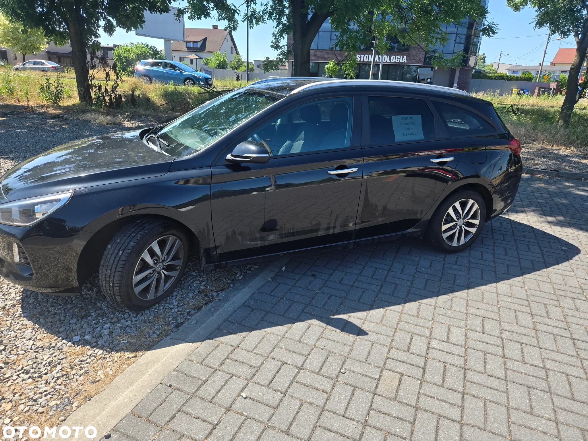 Hyundai i30 1.6 D Premiere Style - 3