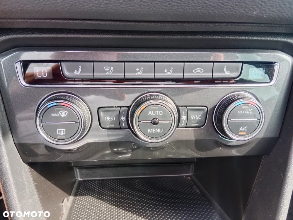 Volkswagen Tiguan 2.0 TSI BMT 4Mot Highline DSG - 30