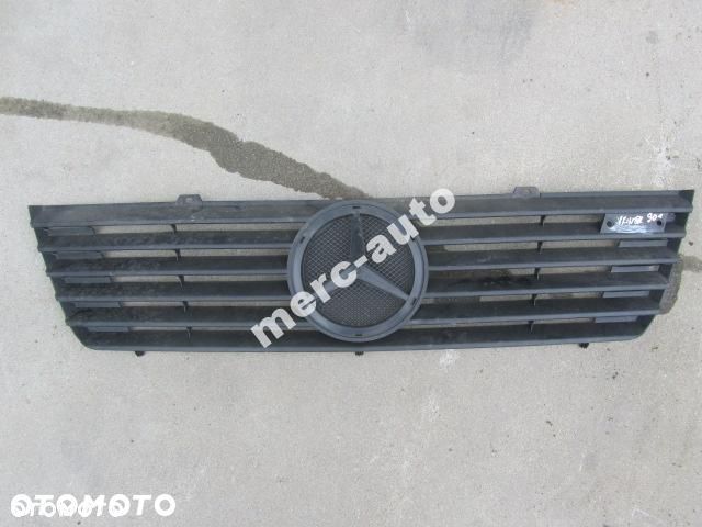 MERCEDES sprinter 901 grill atrapa maski 694655555