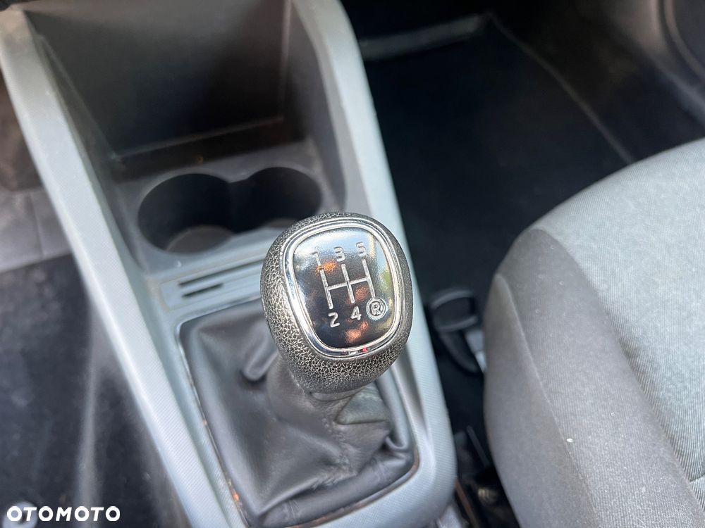 Skoda Fabia 1.0 Style - 25