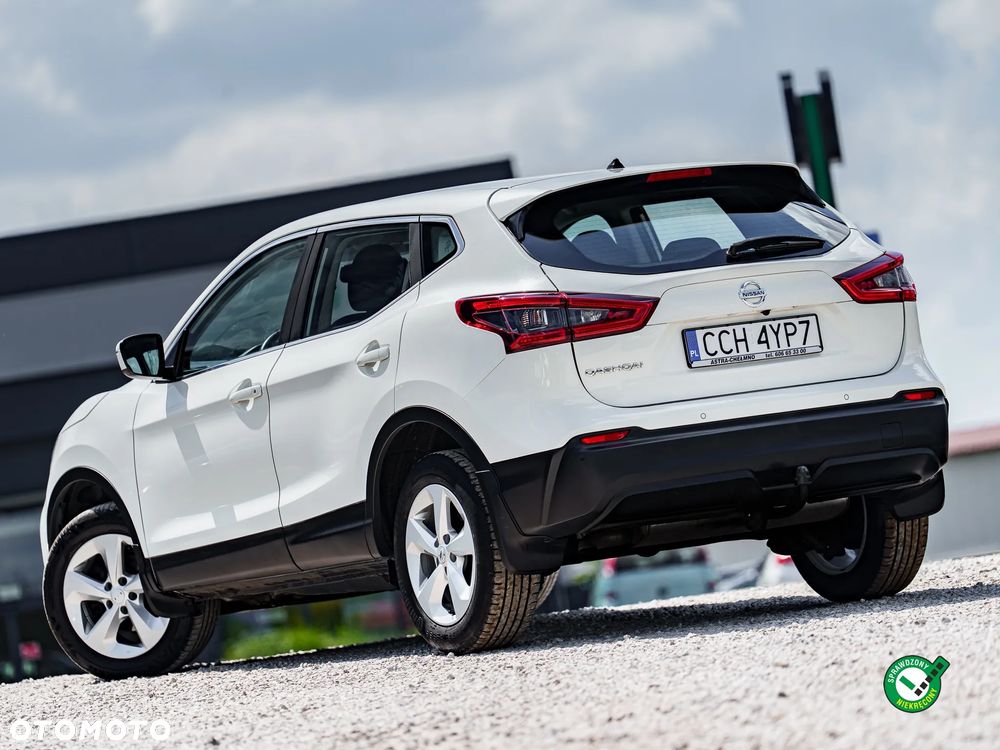Nissan Qashqai 1.6 DCi N-Tec - 3
