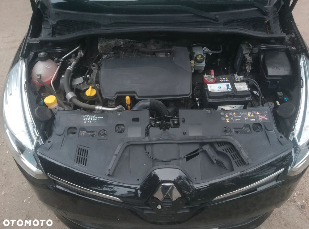 Renault Clio 1.2 16V Life Euro6 - 2