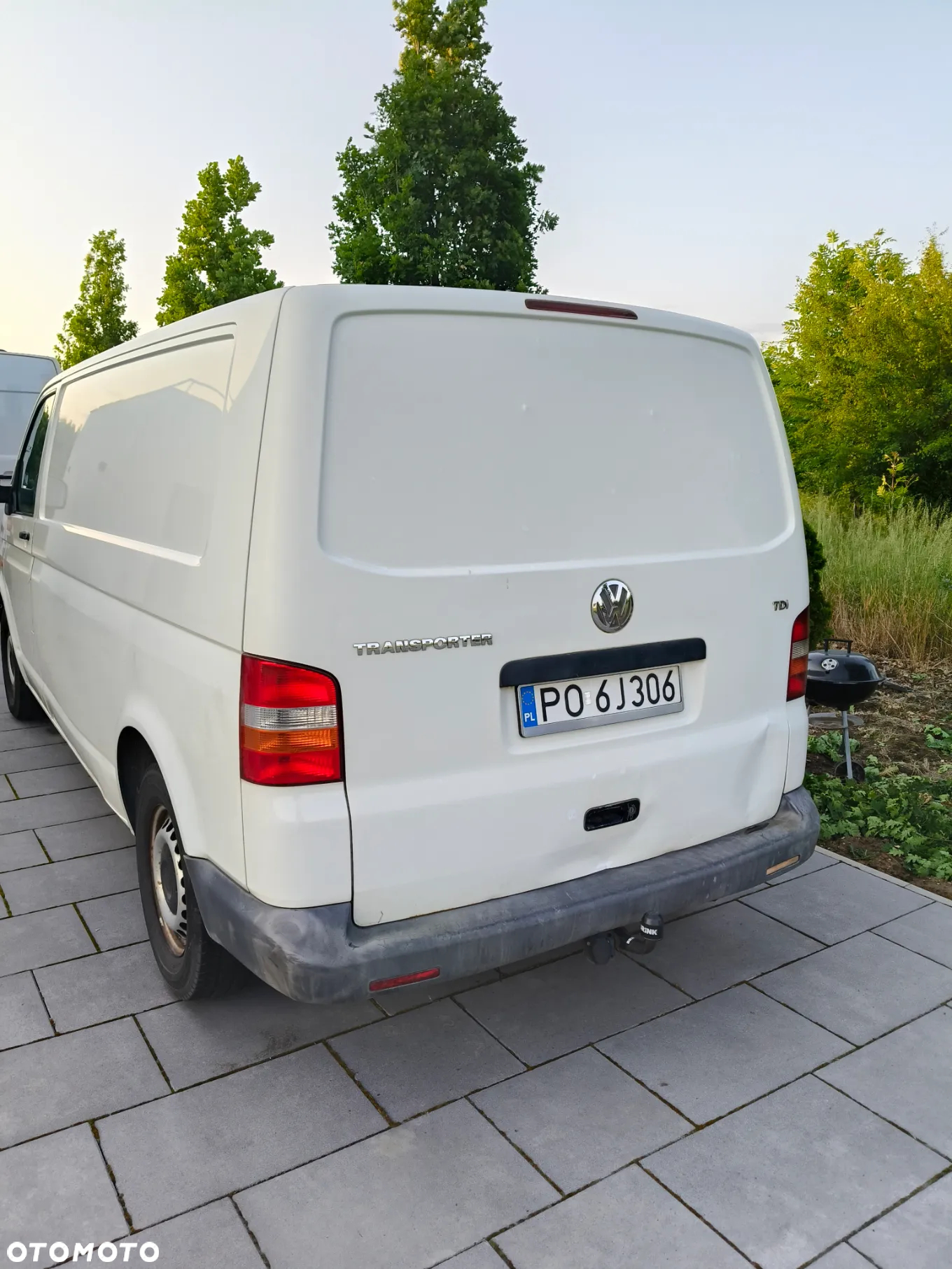 Volkswagen T5 - 3