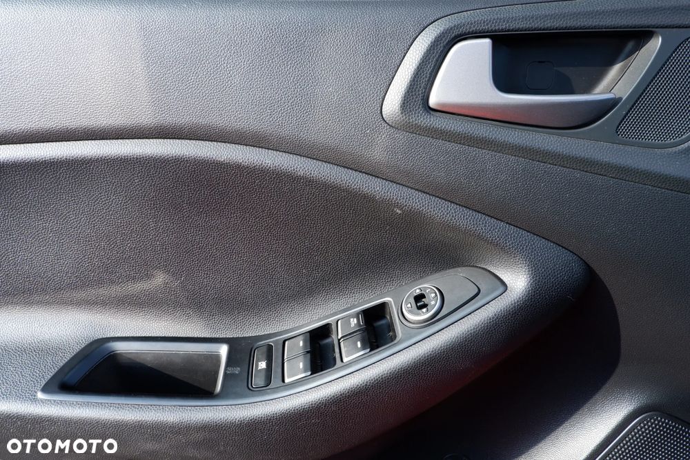 Hyundai i20 1.0 T-GDI Comfort DCT - 22