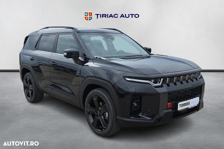 KG Mobility Torres - 25